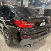 بی ام و ایکس فور ۲۰۱۵ فول|خودرو سواری و وانت|تهران, عباسآباد|دیوار