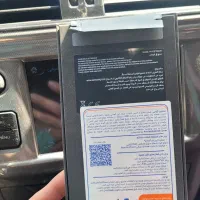 galaxy S25 ultra مشکی 256