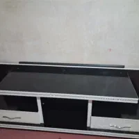 میز چوبی|میز تلویزیون|سلماس, |دیوار