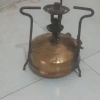 چراغ پیراموس قدیمی|کلکسیون اشیاء عتیقه|خوی, |دیوار