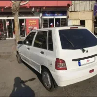 111شاسی پلمپ بی رنگ