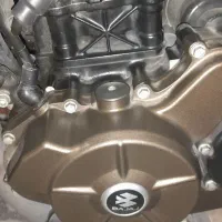 آن اس ۲۰۰ صفر واقعی|موتورسیکلت|کرج, کمال‌شهر|دیوار