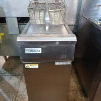 ترنج بی‌نظیرترین سرخ کن ایران