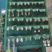 اکسستوری وانواع استیل جات ارسال رایگان|بدلیجات|مشهد, چهارباغ|دیوار