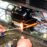 آموزشگاه تعمیرات  یخچال فریزر ( آموزشگاه مهر )
