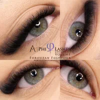 آموزش و خدمات اکستنشن مژه لیفت ابرو کاشت موقت هیدن|خدمات آرایشگری و زیبایی|اهواز, شریعتی جنوبی|دیوار