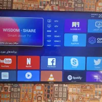 فروش  مستقیم بدون واسطه انواع ال ای دی|تلویزیون و پروژکتور|تبریز, |دیوار