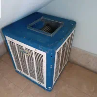 کولر ابی الکترو استیل|کولر آبی|شیراز, میانرود|دیوار