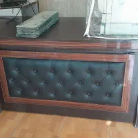 فروش میز اداری تمیز