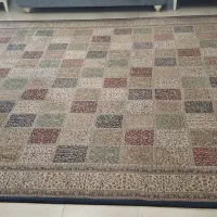 فرش 12 متری|فرش|کرج, باغستان|دیوار