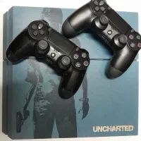 اجاره کنسول PS4(نصب در محل و منزل )