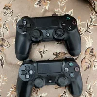 دسته یps4 اورجینال