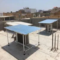 برش کاری جوشکاری سیار