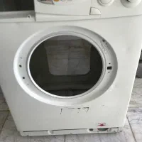 ماشین لباسشویی آبسال