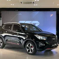 ایکس 55 پرو پریمیوم مدل 1404 صفر کیلومتر|خودرو سواری و وانت|تهران, فرحزاد|دیوار