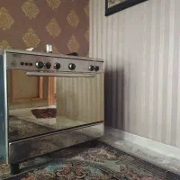 فرگاز سالم به شرط ضمانت