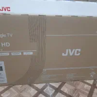 فروش تلویزیون ۴۳ JVC