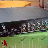 DVD|پخش‌کننده DVD و ویدیو|برازجان, |دیوار