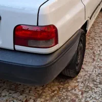 پراید مدل 95