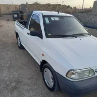 فروش پراید وانت مدل ۴۰۲|خودرو سواری و وانت|قرقری, |دیوار