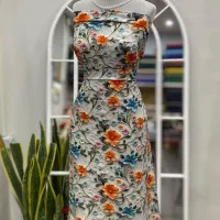 پارچه (پنج بعدی)اصل دوبی