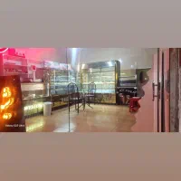 وردست قناد شاگرد