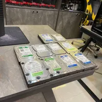 هارد hdd 500gb / 1tb