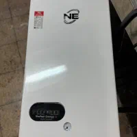 پکیج برقی نوژان|آبگرمکن، پکیج، شوفاژ|سراب, |دیوار