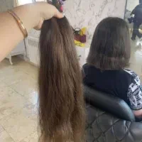 اومدنت سالن با تو کوتاه کردن و قیمت میلیونی با من