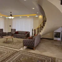 ۳۰۰ متر ویلا دوبلکس استخردار ویو کوهستان|فروش خانه و ویلا|تنکابن, |دیوار