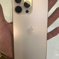 ایفون ۱۶ پرومکس