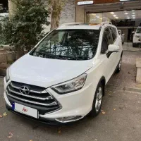 جک s3 مدل ۹۷ اتومات بییار سالم زیر قیمت