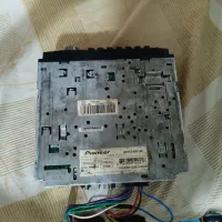 تعدادی لوازم سیستم صوتی خودرو ، کارکرده|قطعات یدکی و لوازم جانبی|مشهد, ولیعصر (شهرک غرب)|دیوار