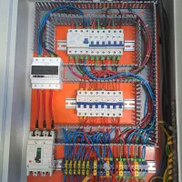 برق‌کاری و تعمیرات برق