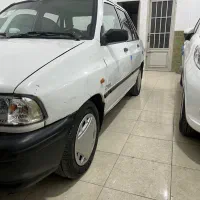 پراید مدل ۸۹ دوگانه|خودرو سواری و وانت|گالیکش, |دیوار