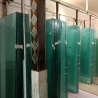 شیشه سکوریت و ساختمانی|خدمات پیشه و مهارت|مشهد, بهمن|دیوار