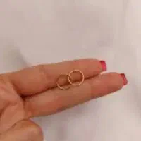 گوشواره گمشده