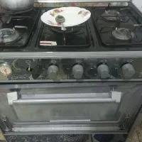 اجاق گاز وسایل گاز