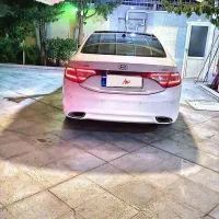 آزرا گرانجور در حد صفر کم ترین کارکرد در کل ایران|خودرو سواری و وانت|اصفهان, سعادت‌آباد|دیوار