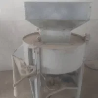 یک دستگاه بوجاری،آسیاب،الک و دریل ستونی ms20|ماشینآلات صنعتی|کرج, شهرک بنفشه|دیوار