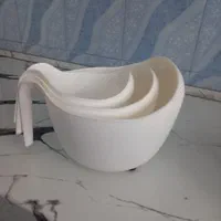 ظرف وظروف اشپزخانه|ظروف سرو و پذیرایی|کهریزک, |دیوار