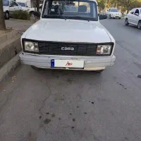 مزدا 2000مدل99.فروش و معاوضه .|خودرو سواری و وانت|اراک, |دیوار