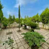 نیم پیلوت /۲۲۰/متری زیرقیمت به علت مهاجرت سنددار|فروش خانه و ویلا|محمودآباد, |دیوار