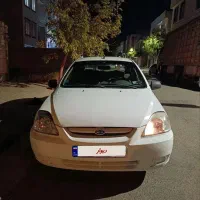 خودرو ریو مدل ۸۹|خودرو سواری و وانت|محمدیه-قزوین, |دیوار