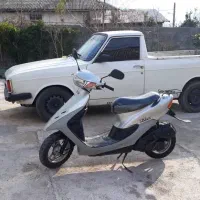 هوندا پاکشتی