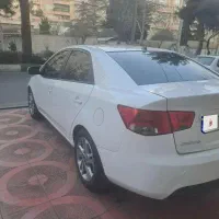 سراتو  مدل ۹۳ دنده ای