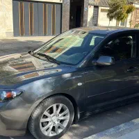 مزدا۳|خودرو سواری و وانت|اصفهان, طامه|دیوار