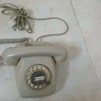 تلفن قدیمی