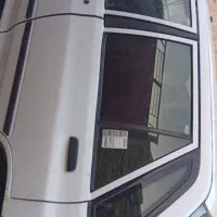 پراید مدل 87 تازه تعمیر دوگانه کارخانه بدون رنگ|خودرو سواری و وانت|ایرانشهر, |دیوار