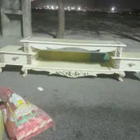 میز تلویزیون درحدنو|میز تلویزیون|فردیس, شهرک شهید حسینی|دیوار